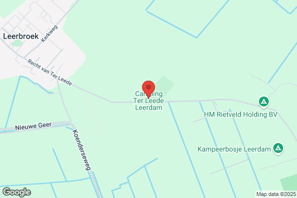 Groot, De