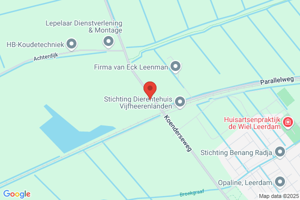 Handels- En Sloopbedrijf Bert Alting