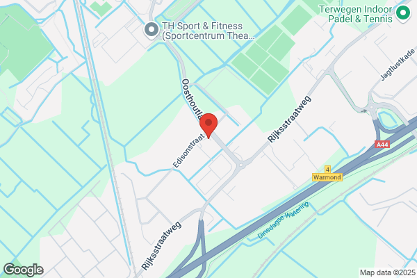 Hijkoop Elektro Elektrotechnisch Installatiebedrijf
