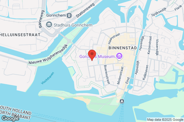 Hofstede Makelaardij Og Lid Nvm