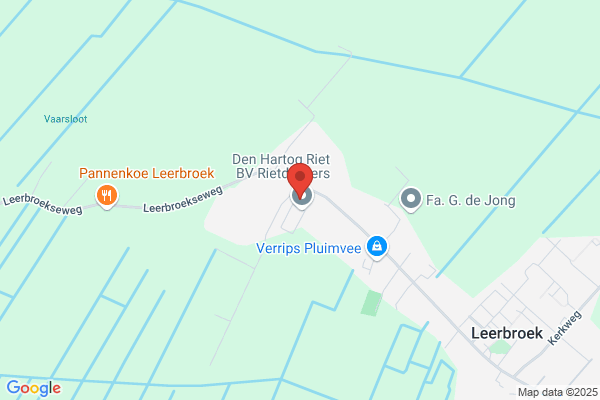 Katern, De