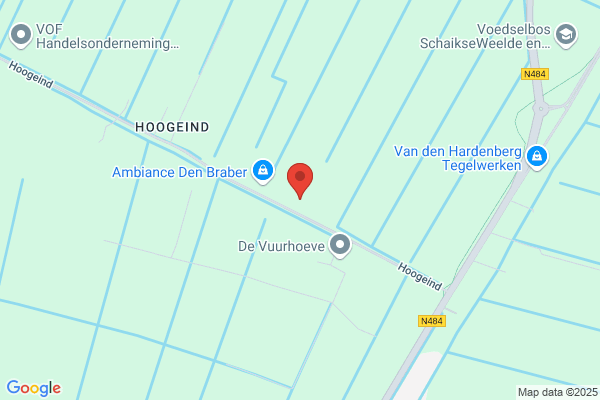 Loon- En Verhuurbedrijf T.P. Van Kekerix