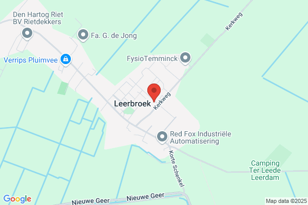 Ouwerkerk, J