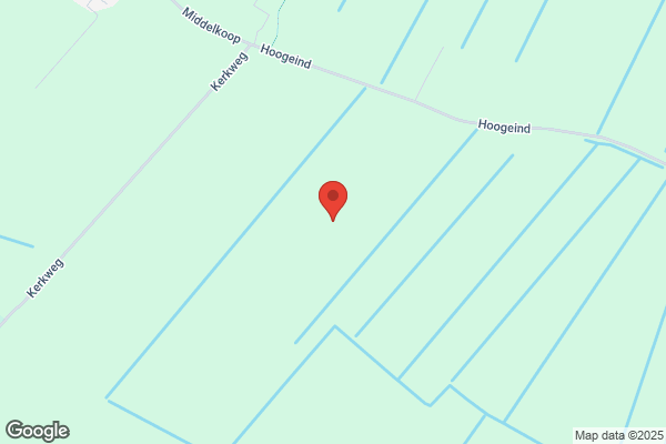 Polder Bv