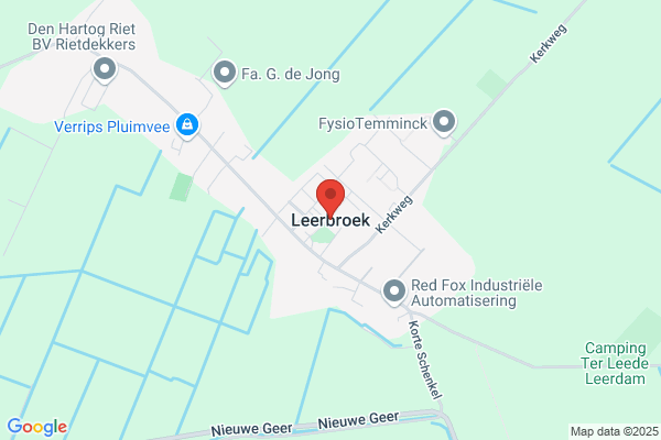 R.G. Hoogerheyde Elektrotechniek
