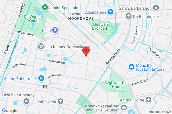 Riphagen Consultancy Bv