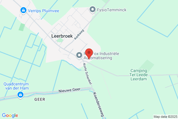 Tekenburo Hijkoop