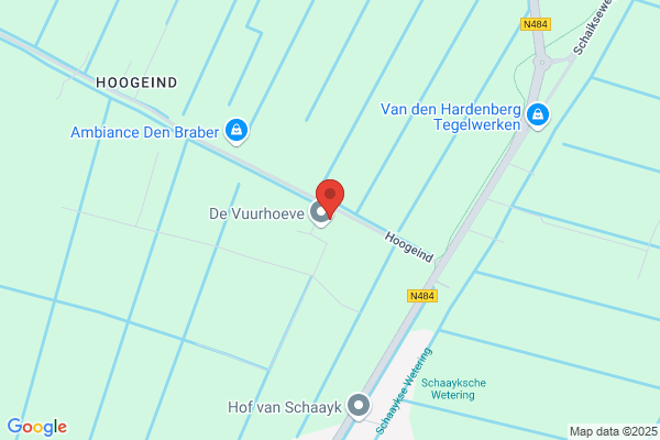 Vuren, W H Van