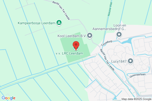 Vv Leerdamse Racing Club
