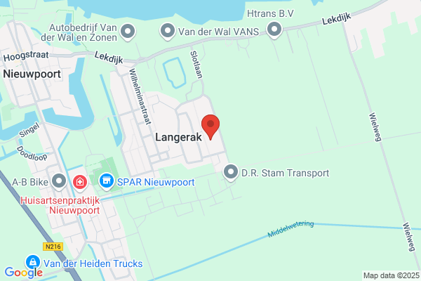 Westerman Ongediertebestrijding