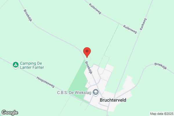 Wingerd, De