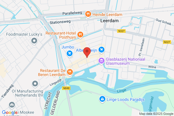 Taverne En Meun