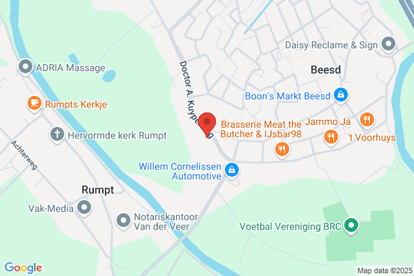Van Noord Accountants En Belastingadviseurs