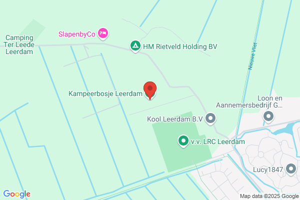 Ridderbos