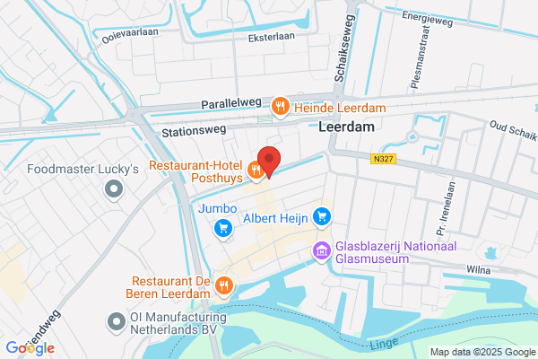 Heukelum Bv
