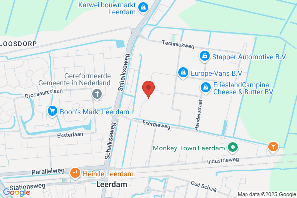 Linthorst Techniek