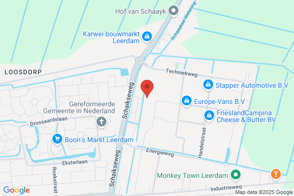 Verkuil Installatietechniek