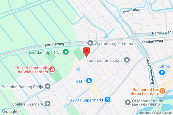 Verloskundige Praktijk De Nieuwelinge Leerdam
