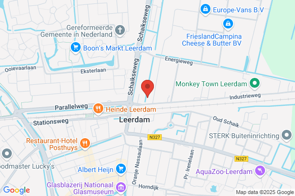 Auto Boll Leerdam Bv