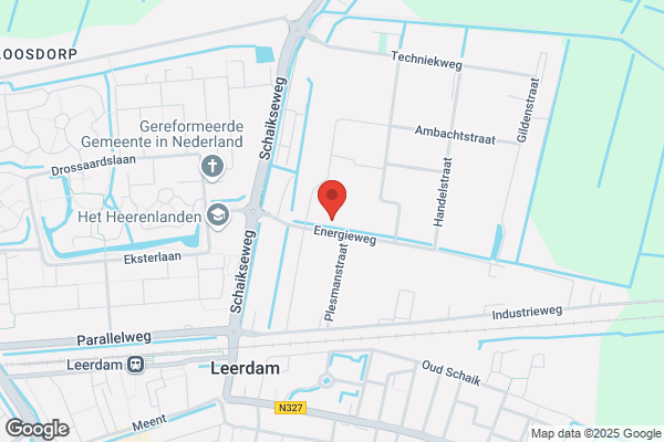 Verenigde Auto Ames Bedrijven Bv