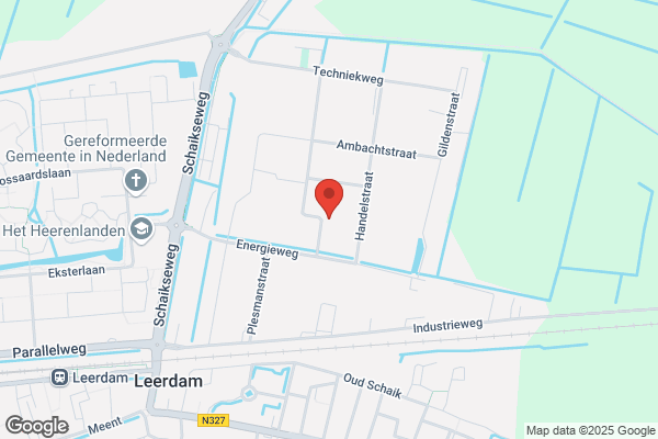 Boll Leerdam Bv