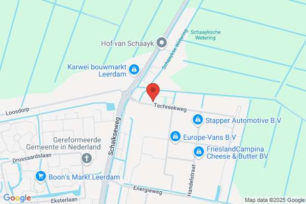 Auto-Care Leerdam