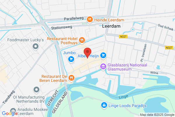 Hamberg Modecentrum