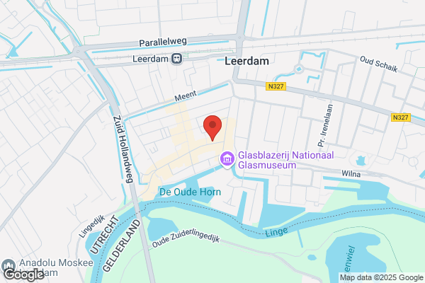 SNS Bank Leerdam