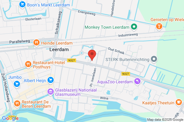 Cbs Ichthus Locatie Juliana