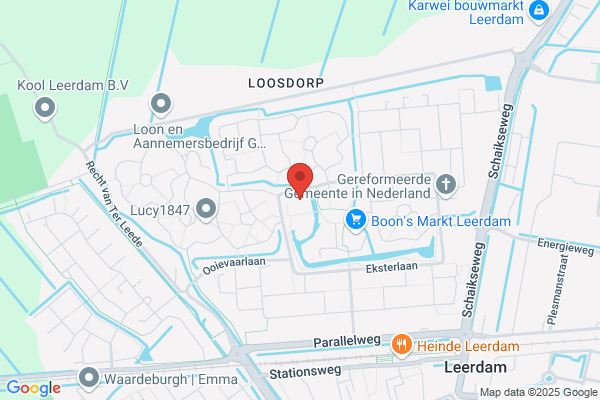 Chr. Basisschool Koningin Wilhelmina