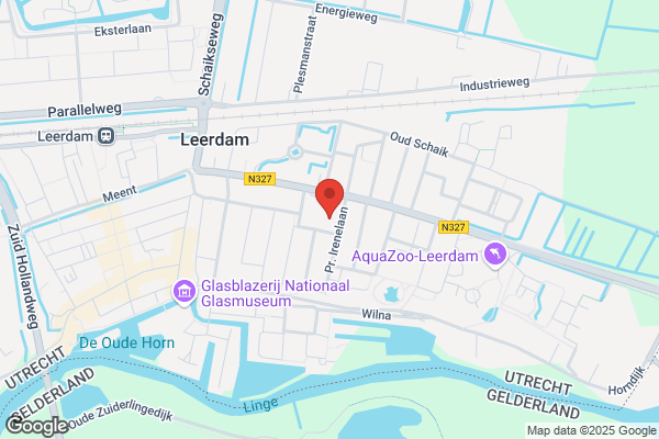 Openbare Basisschool De Hobbitstee