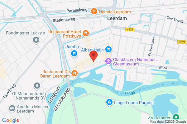 Van Kralingen Bv