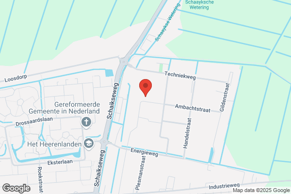 Administratie- En Assurantiekantoor D De