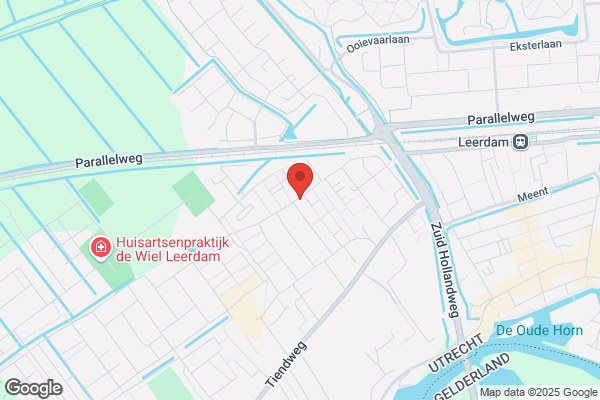 Administratiekantoor G. V. Bruggen