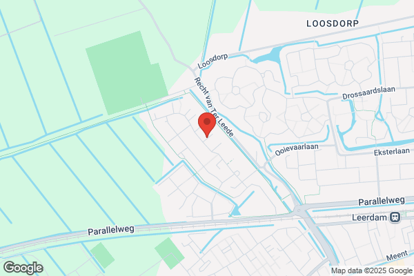 Administratiekantoor Ridderbos