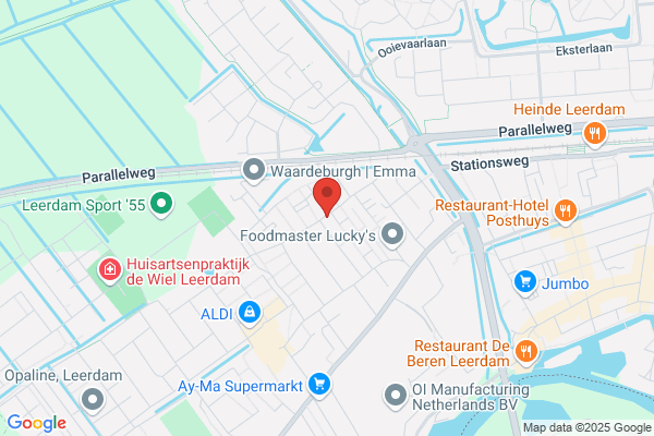 Administratiekantoor Van Gent