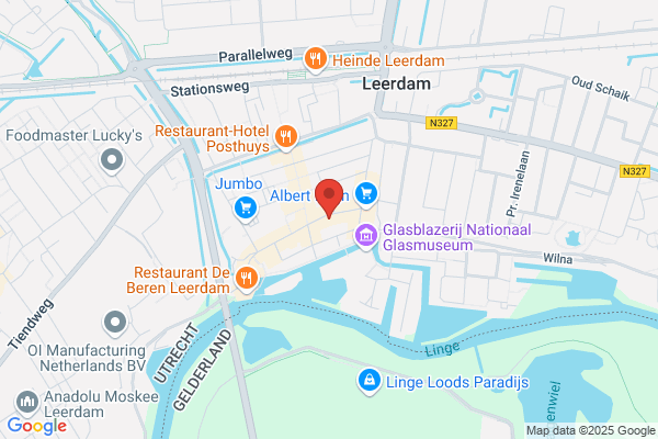Bakkerij Zijderveld
