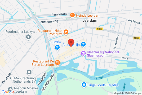 Cafe Biljart Bar De Remketting