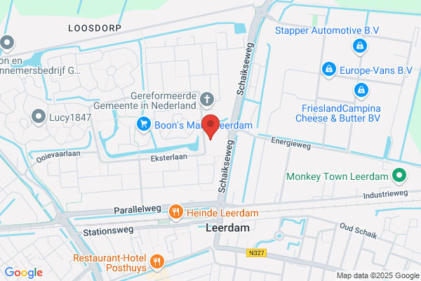 Educatief Centr Leerdam