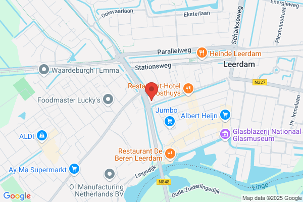 Verhoeks & Zn, P