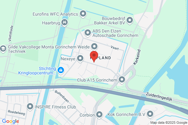 Dujardin Brandkasten Bv