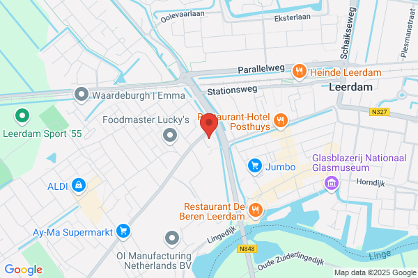 Pand 35