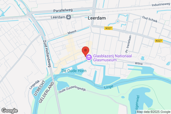 Mitac Leerdam