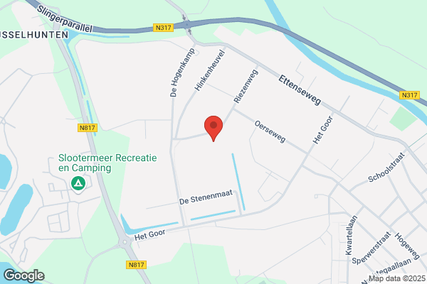 Staalbouw Brouwer Bv