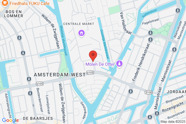 Anton's Groente & Fruit