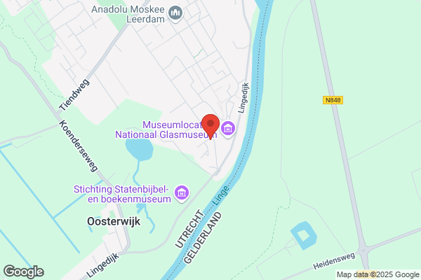 Hws Vd Heuvel Workservice