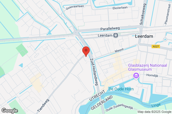 Hypotheek Adviescentrum Leerdam