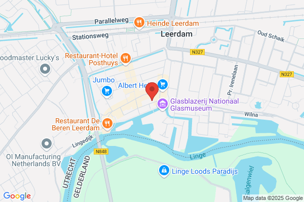 Katja's Hoofdzaak