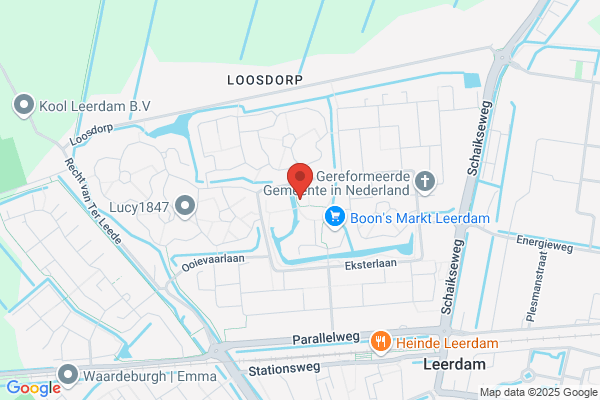 Peuterspeelzaal 't Hobbelpaard