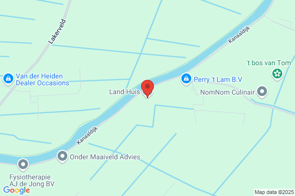 Land-Huis BV Makelaardij